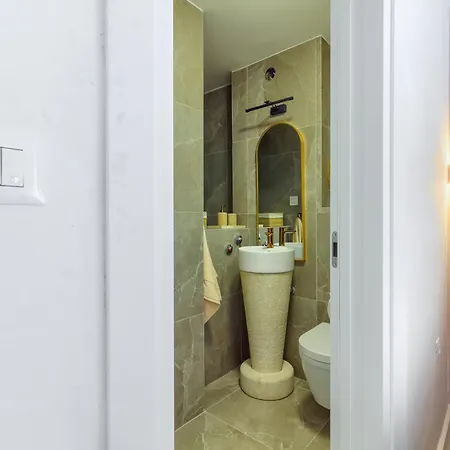 Beach Apartment Stanici Apartment *