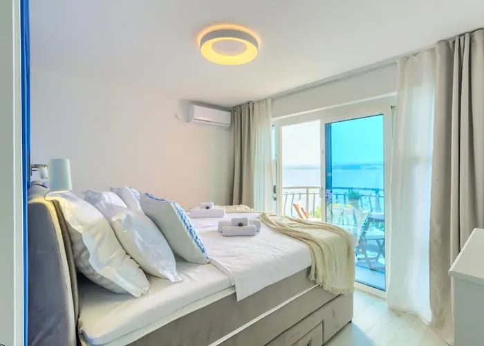 Beach Apartment Stanici Stanići