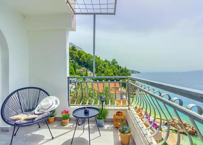 Beach Apartment Stanici