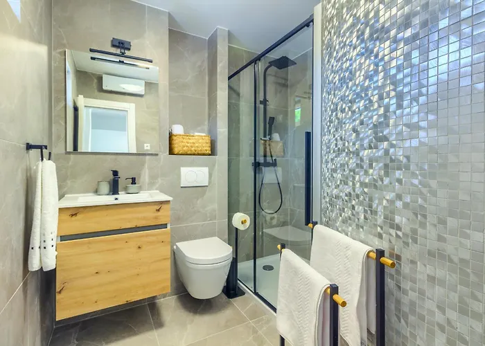 Beach Apartment Stanici Apartman