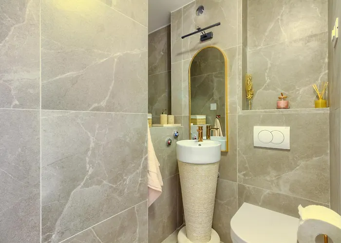 Beach Apartment Stanici Stanići