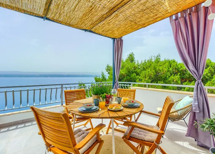 Beach Apartment Stanici *